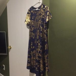 LuLaRoe Elegant Carly